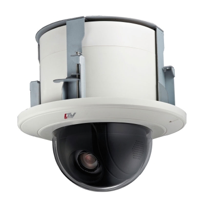 LTV-SDNI23-HV, высокоскоростная поворотная купольная камера