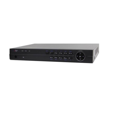 LTV-DVR-0461-HV, 4-канальный цифровой триплексный real-time видеорегистратор