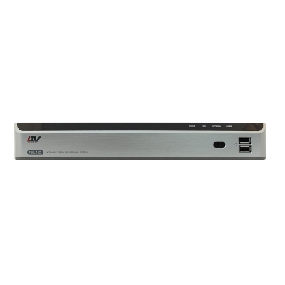 LTV-NVR-0841P, 8-канальный IP-видеорегистратор