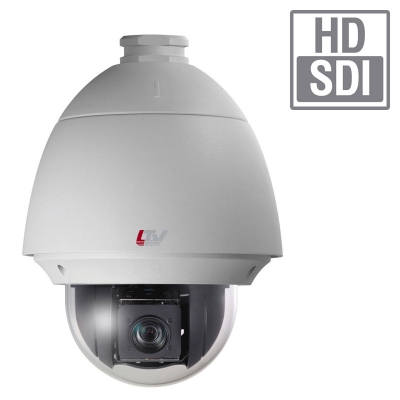 LTV-HSDNO20-M2, уличная купольная HD-SDI поворотная камера