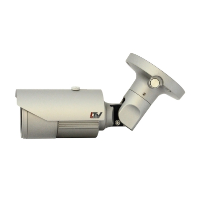 LTV-ICDM2-623LH-V3-9, уличная цилиндрическая IP-видеокамера с ИК-подсветкой