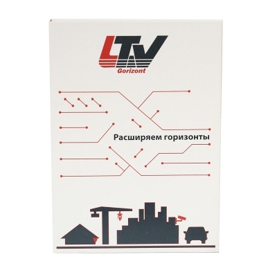 LTV-Gorizont Large, Модуль подсчета людей в скоплениях.