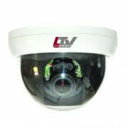 LTV-CDH-721W-V2.8-12, купольная 