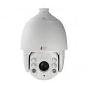 LTV-SDNO36L-HV, высокоскоростная поворотная купольная камера с ИК-подсветкой
