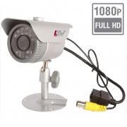 LTV-ICDM2-623L-F4, уличная цилиндрическая IP-видеокамера с ИК-подсветкой