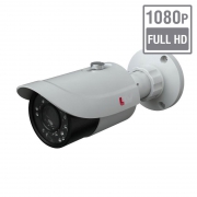 LTV-ICDM2-E6231L-F, уличная цилиндрическая IP-видеокамера с ИК-подсветкой