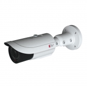 LTV-ICDM1-E6231L-V3-10.5, уличная цилиндрическая IP-видеокамера с ИК-подсветкой