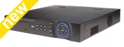 IP Видеорегистратор сетевой SNR-NVR-D1600AD-PoE до 16 FullHD/25кс, 4HDD, 16 портов PoE 802.3af